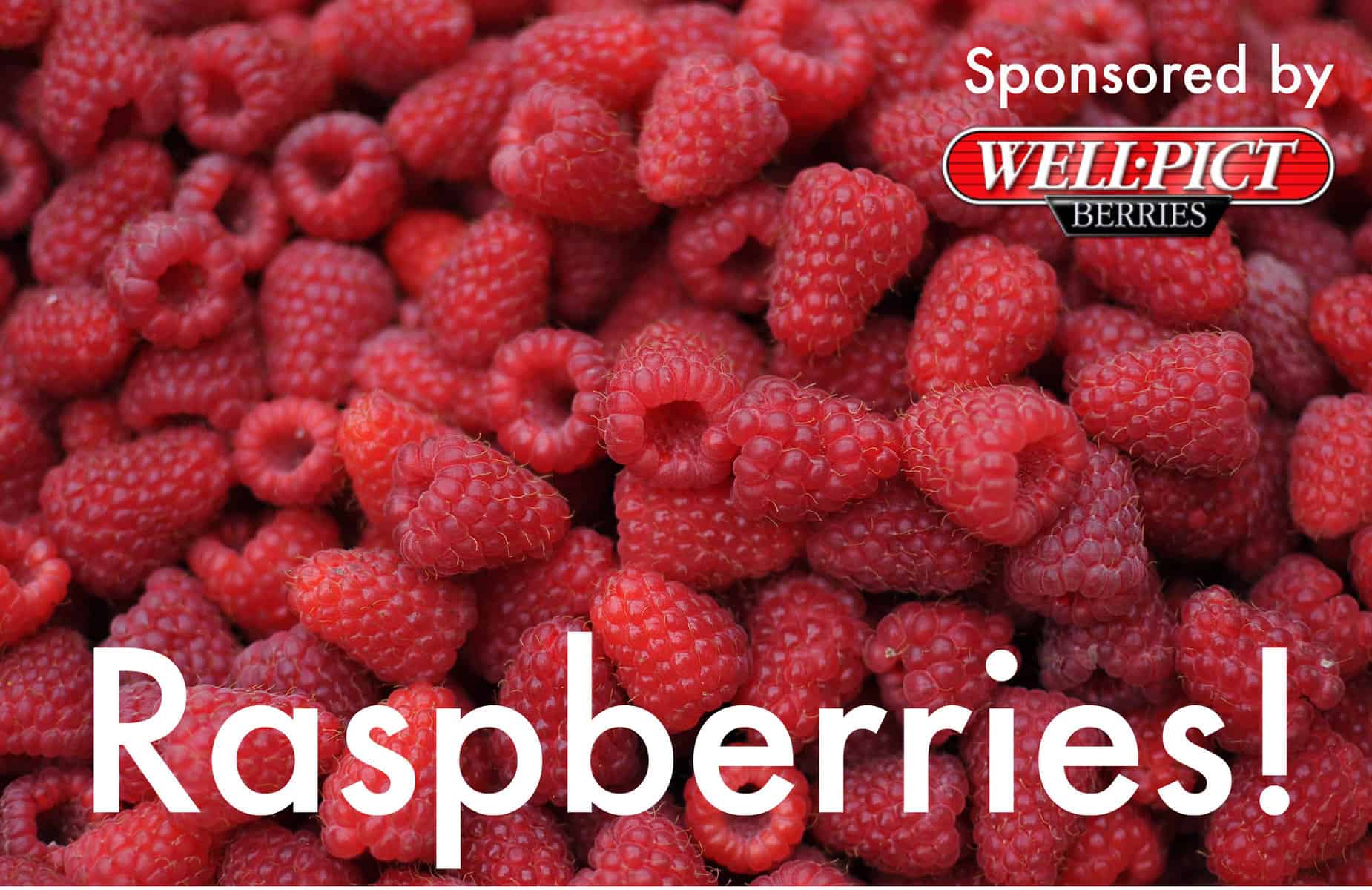 Raspberries